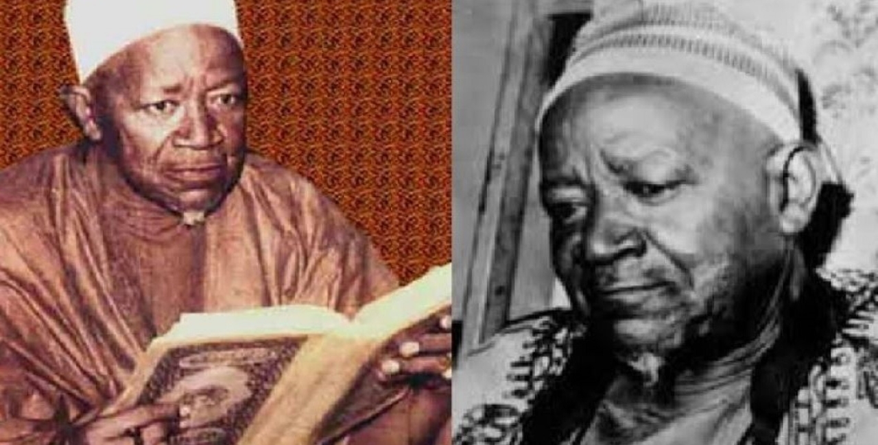 Kahzou Rajab 2018 Serigne Fallou